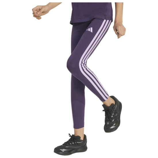 Adidas Παιδικό κολάν Essentials 3-S Leggings Adidas Παιδικό κολάν Essentials 3-S Leggings